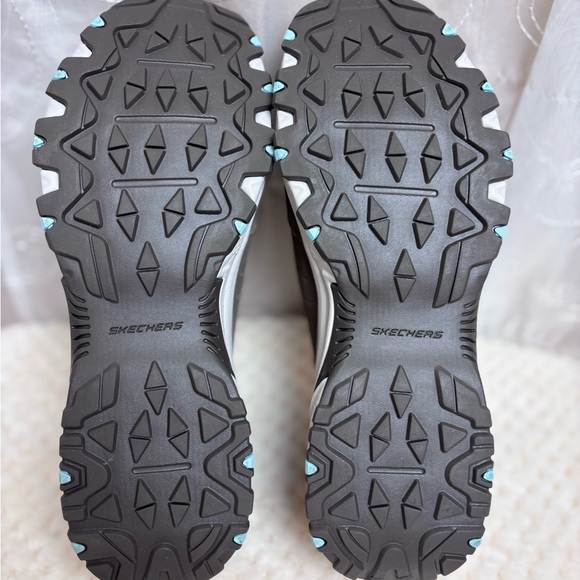 Skechers Women’s Brown Hillcrest Sunapee Trail Sneakers, 8.5, NWOT - Picture 14 of 14